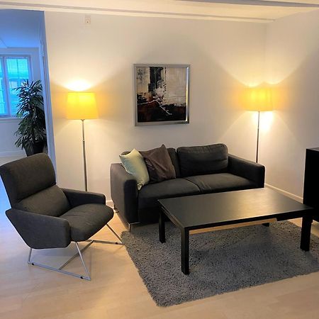 Charming Apartment In Historic City Center 코펜하겐 외부 사진