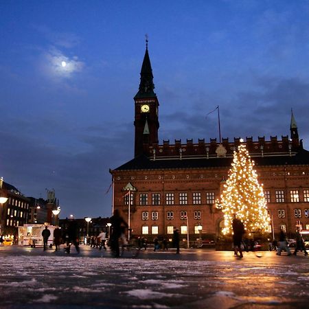 Charming Apartment In Historic City Center 코펜하겐 외부 사진