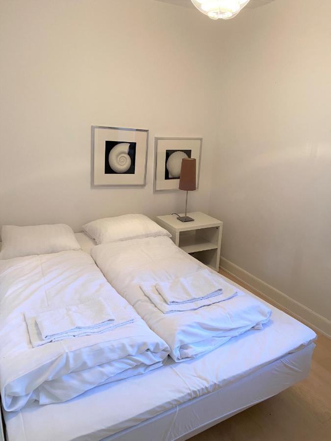 Charming Apartment In Historic City Center 코펜하겐 외부 사진