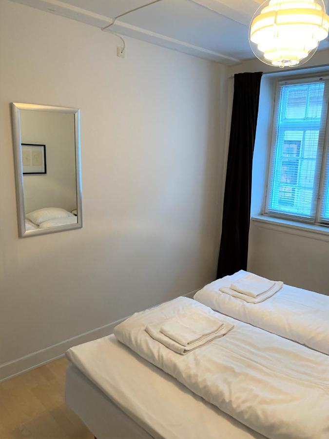 Charming Apartment In Historic City Center 코펜하겐 외부 사진